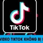 tải video TikTok không có nút lưu