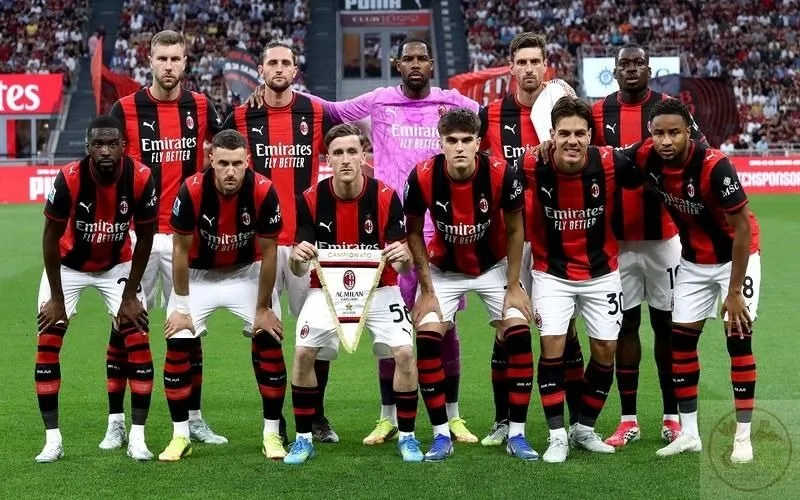 cau lac bo bong da internazionale milan va dau an nerazzurri