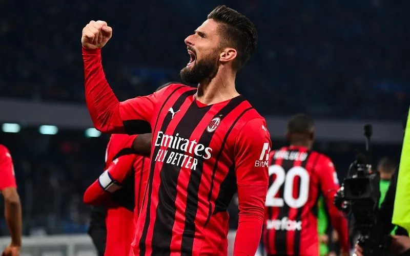 cau lac bo bong da internazionale milan va dau an nerazzurri