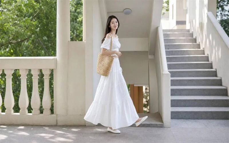 goi y 15 cach phoi do di bien cho nu ca tinh ton dang