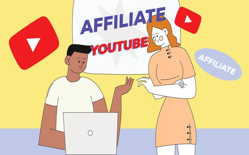 affiliate la gi mo hinh kiem tien online pho bien hien nay