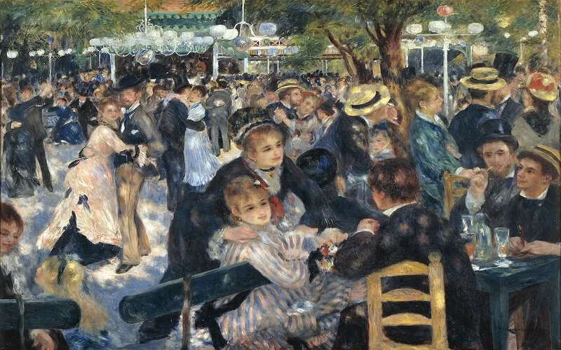 hoa si van gogh la ai cuoc doi va su nghiep nghe thuat