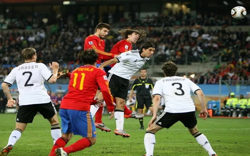 world cup 2010 ai vo dich hanh trinh len ngoi vo dich