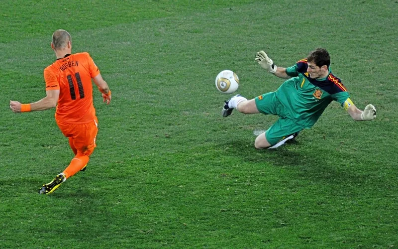 world cup 2010 ai vo dich hanh trinh len ngoi vo dich