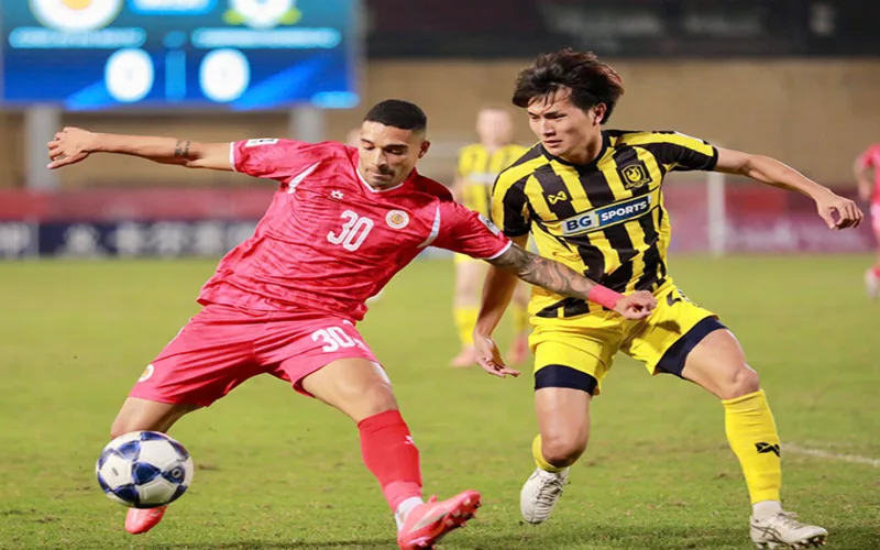 clb cong an ha noi hanh trinh ban sac va vi the trong bong da viet