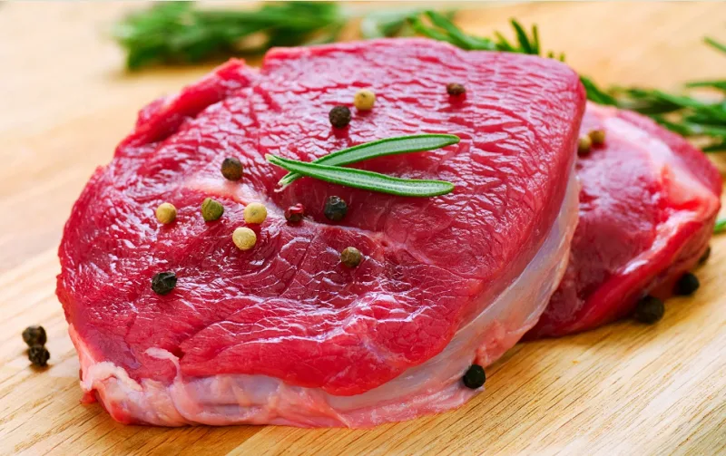 Ăn thịt bò như thế nào để tốt cho sức khỏe?