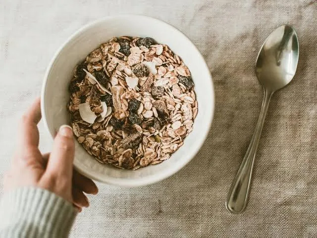 Ăn yến mạch lúc nào tốt nhất?